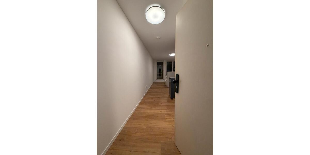 Etagenwohnung Heidelberg Boxberg - 1 Zimmer, 28 m&sup2;, 775&euro; | Angebot:26317409