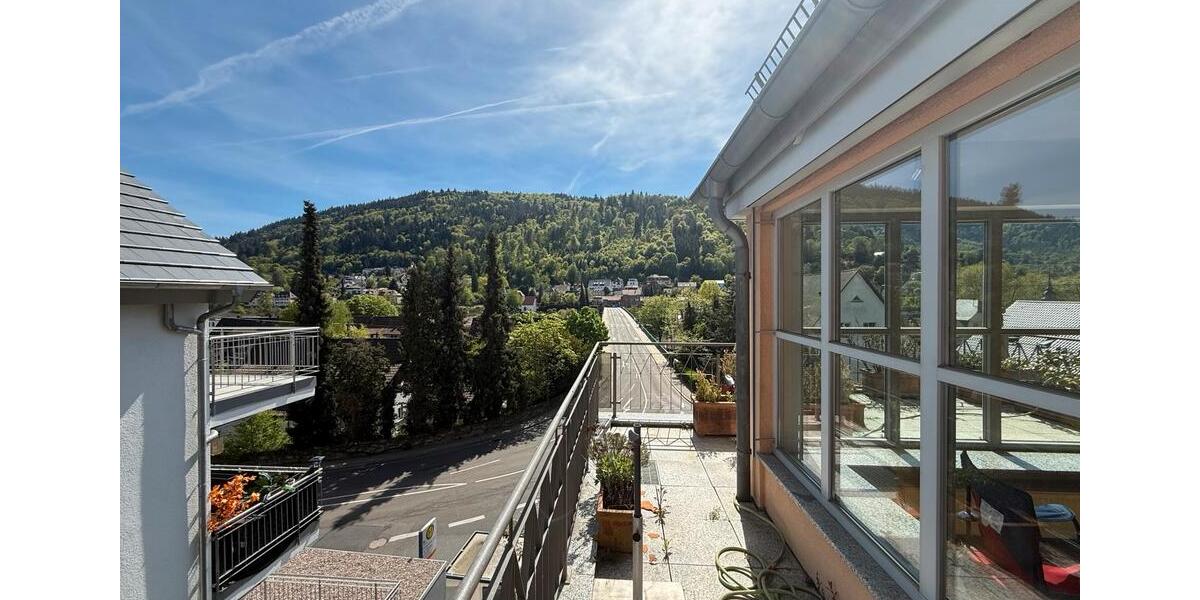 Einfamilienhaus Heidelberg Peterstal - 3 Zimmer, 113 m&sup2;, 2.000&euro; | Angebot:26351367