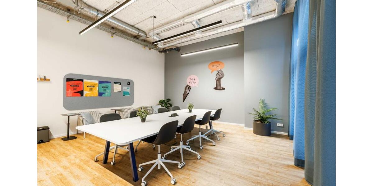 Etagenwohnung Ludwigshafen am Rhein Parkinsel - 1 Zimmer, 18 m&sup2;, 589&euro; | Angebot:24984515