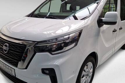 Nissan Primastar 9.000 km 39.950 &euro; Heidelberg 69126