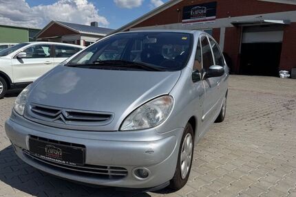 Citroen Xsara Picasso