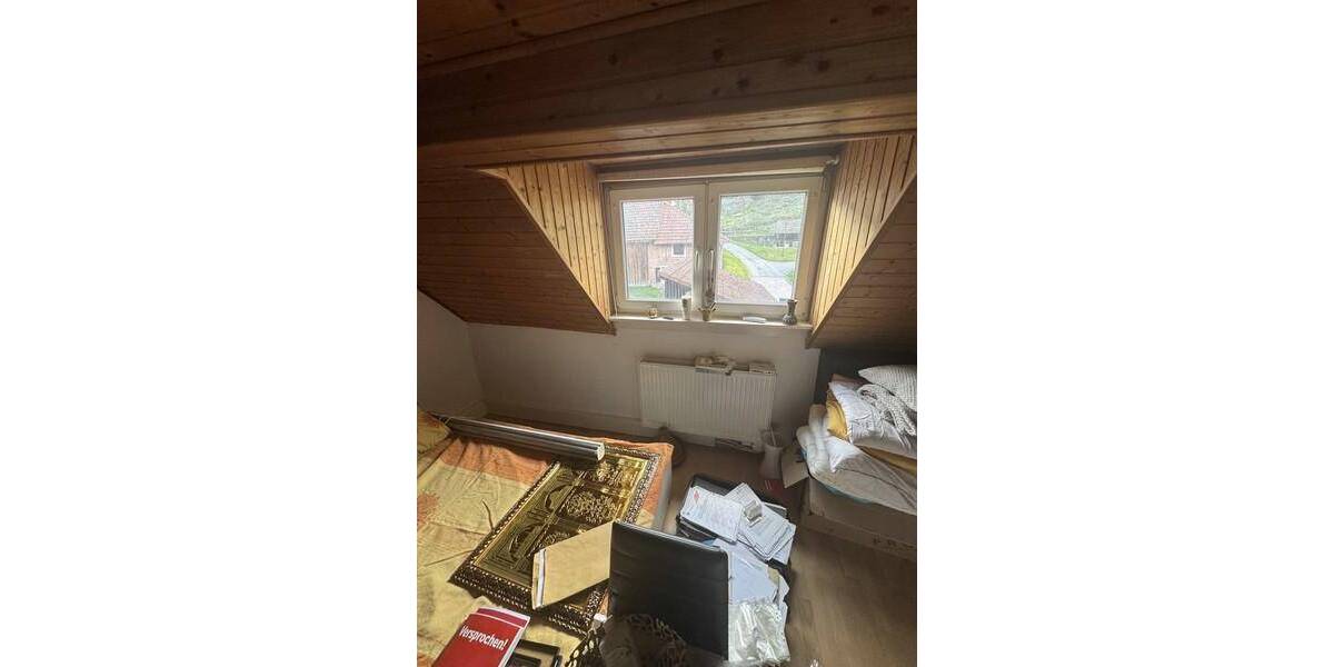 Reihenendhaus Eberbach - 4 Zimmer, 60 m&sup2;, 124.500&euro; | Angebot:26065690