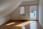 Provisionsfrei* Gemütliche 2-Zimmer DG-Wohnung in Eppingen