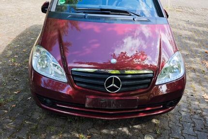 Mercedes-Benz A 150 130.646 km 3.500 € Neckargemünd 69151