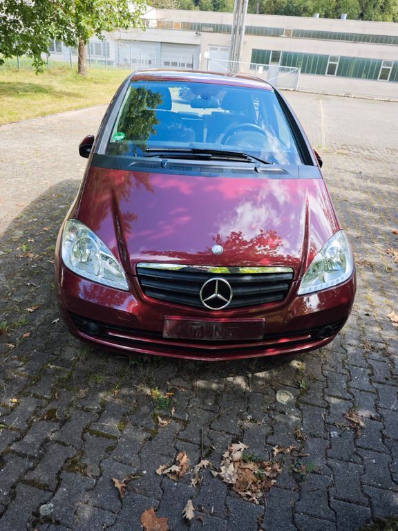 Mercedes-Benz A 150 130.646 km 3.500 € Neckargemünd 69151