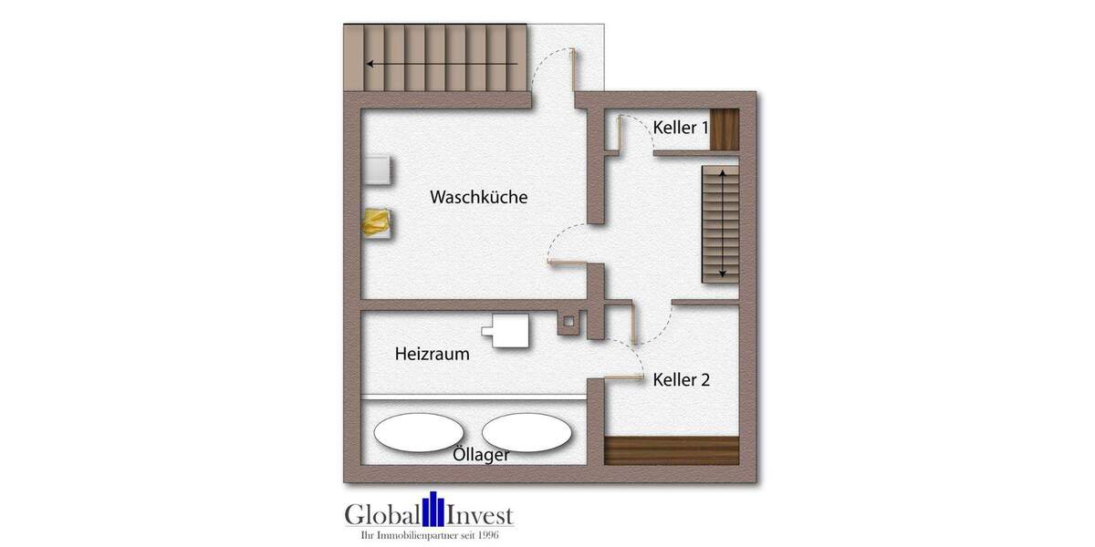 Doppelhaushälfte Sinsheim / Dühren Dühren - 5 Zimmer, 139 m&sup2;, 249.000&euro; | Angebot:25427542