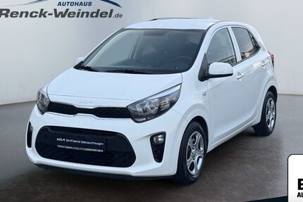 Kia Picanto 22.268 km 15.689 &euro; Mannheim 68199