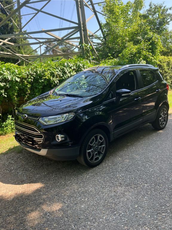EcoSport