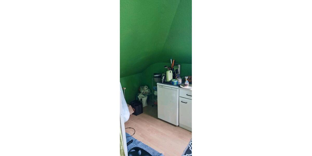 Dachgeschoßwohnung Schwetzingen - 1 Zimmer, 60 m&sup2;, 219.000&euro; | Angebot:27301073
