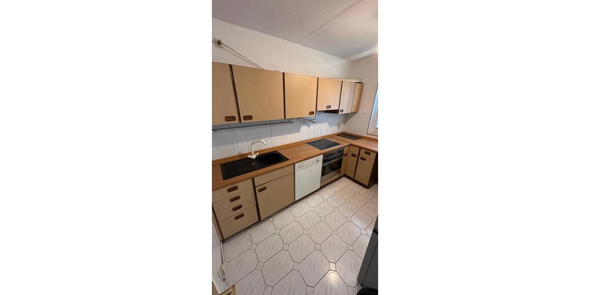 Erdgeschoßwohnung Ludwigshafen am Rhein Edigheim - 3.5 Zimmer, 81 m&sup2;, 169.000&euro; | Angebot:27095863