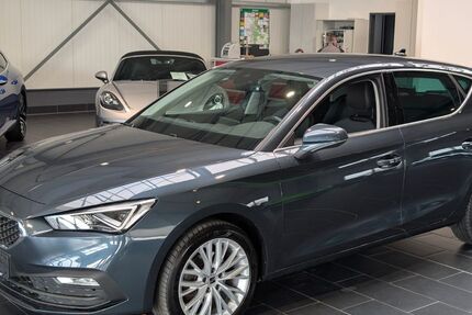Seat Leon 102.000 km 17.900 &euro; Weinheim 69469