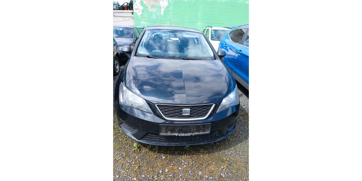 Seat Ibiza 165.000 km 999 &euro; Ludwigshafen 67065