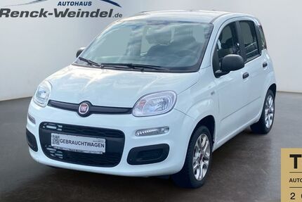 Fiat Panda 30.496 km 12.989 € Mannheim 68199