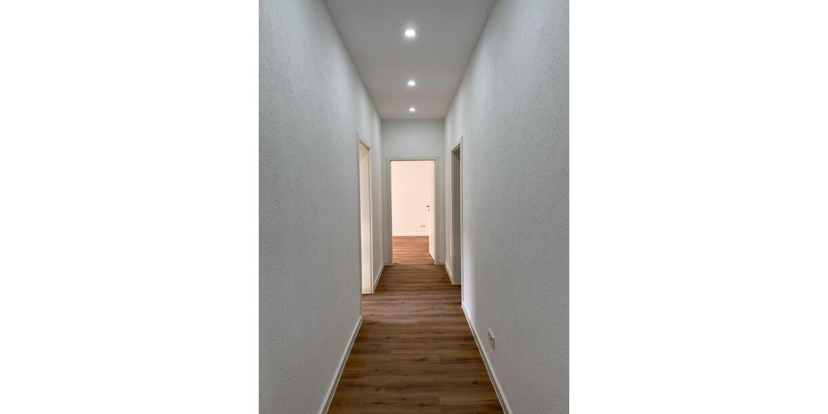 Erdgeschoßwohnung Mannheim Gartenstadt - 4 Zimmer, 88 m&sup2;, 1.400&euro; | Angebot:26424788