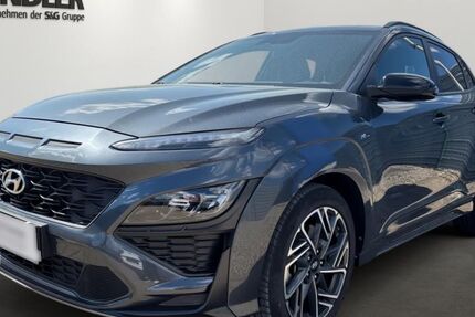 Hyundai KONA 45.906 km 22.990 &euro; Philippsburg-Huttenheim 76661