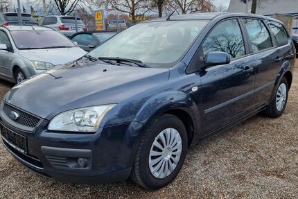 Ford Focus 179.500 km 2.690 &euro; Mannheim 68199