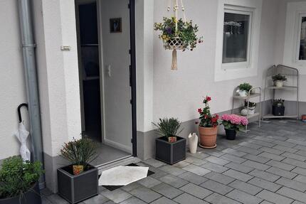 Wohnung Heppenheim (Bergstraße) - 2 Zimmer, 58 m&sup2;, 580&euro; | Angebot:26052014
