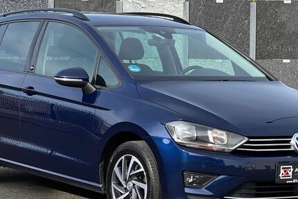 VW Golf Sportsvan 200.000 km 8.890 &euro; Viernheim 68519