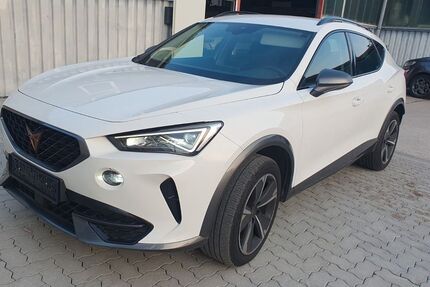 Cupra Formentor 25.200 km 20.500 &euro; Neuhofen 67141