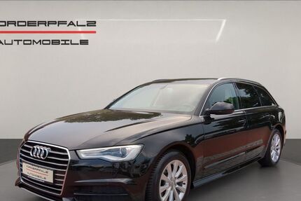 Audi A6 124.000 km 17.490 &euro; Schifferstadt 67105