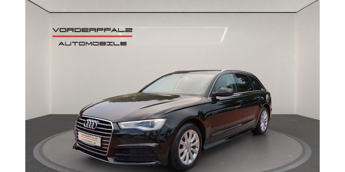 Audi A6 124.000 km 17.490 &euro; Schifferstadt 67105