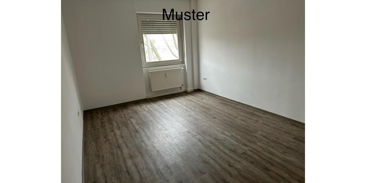Erdgeschoßwohnung Ludwigshafen am Rhein Ludwigshafen-Hemshof - 2.5 Zimmer, 63 m&sup2;, 722&euro; | Angebot:26335962