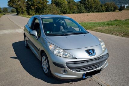 Peugeot 207 100.266 km 2.500 € Weinheim 69469