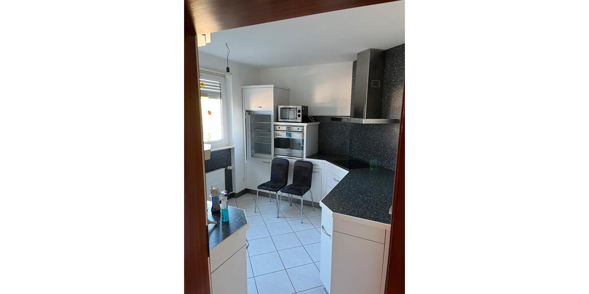 Etagenwohnung Viernheim - 4 Zimmer, 98 m&sup2;, 1.175&euro; | Angebot:26403867