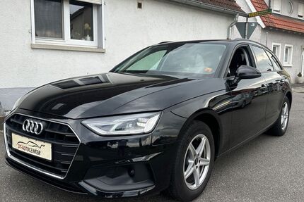 Audi A4 68.000 km 20.700 &euro; Forst 76694