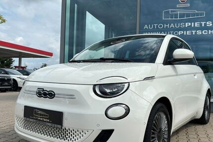 Fiat 500e 33.800 km 21.884 &euro; Walldorf / Baden 69190