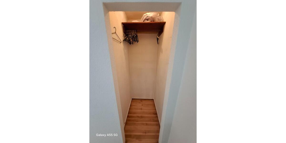 Etagenwohnung Mannheim Almenhof - 1 Zimmer, 34 m&sup2;, 600&euro; | Angebot:25510168