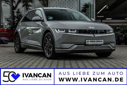 Hyundai IONIQ 5 26.296 km 40.490 &euro; Mannheim 68219