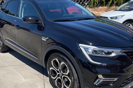 Renault Arkana 53.000 km 19.500 &euro; Neuhofen 67141