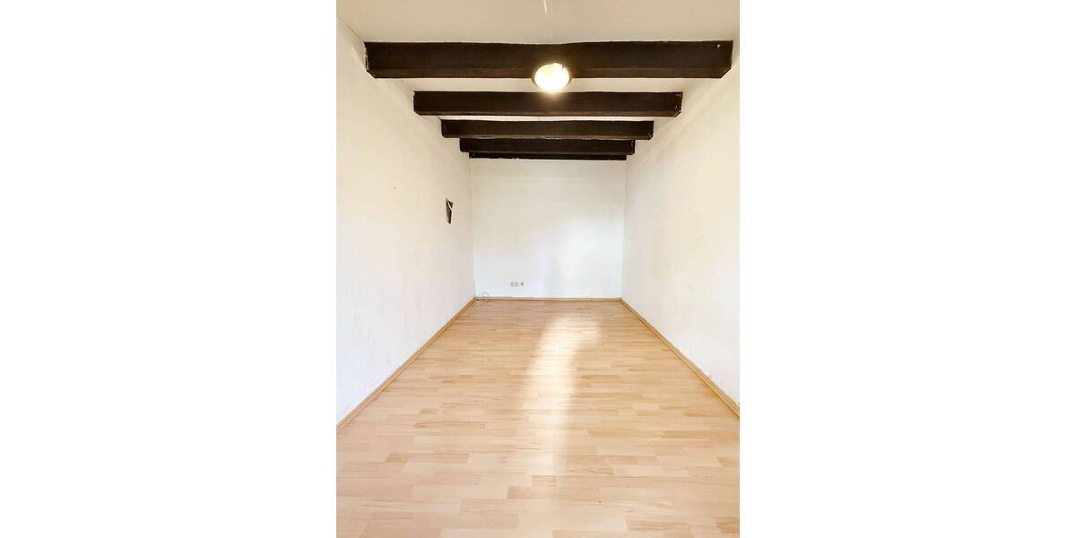 Gestalten Sie Ihr Traumhaus - Bungalow auf großzügigem Grundstück mit Entwicklungspotenzial! zimmer