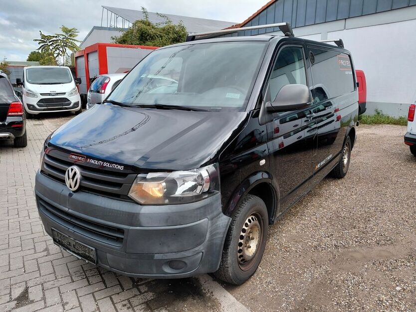 VW T5 Transporter 447.000 km 4.990 € Mannheim 68163