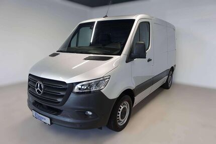 Mercedes-Benz Sprinter 153.000 km 24.990 &euro; Malsch 69254