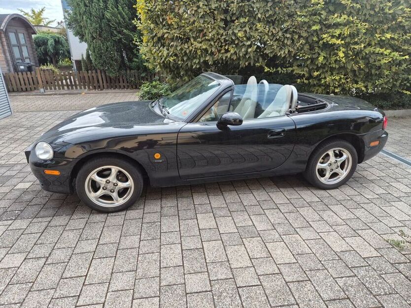 MX-5
