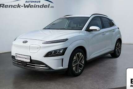 Hyundai KONA 53.350 km 22.989 &euro; Ludwigshafen 67071