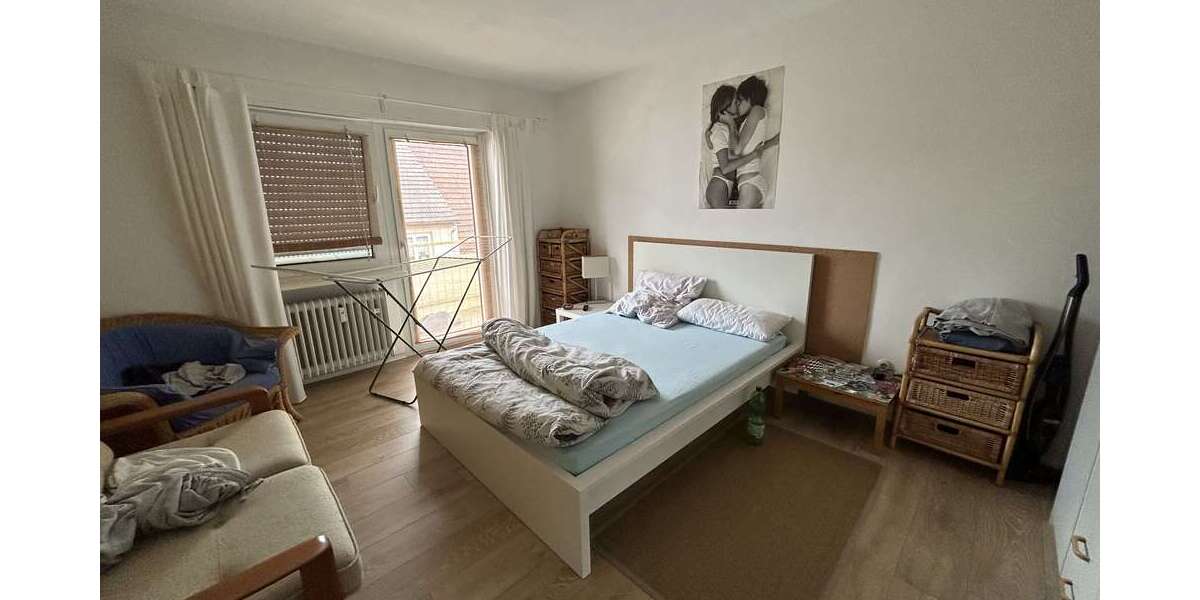 Wohnung zum Mieten in Schwetzingen 900 € 72 m² 2 zimmer