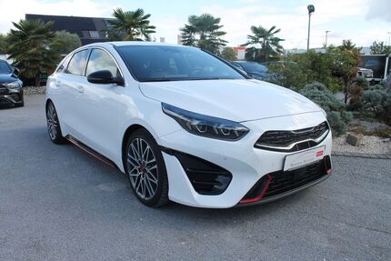 Kia pro ceed / ProCeed