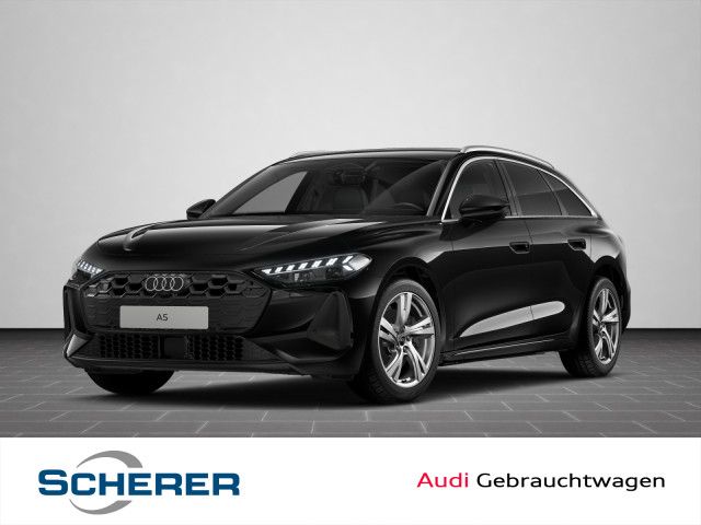 Audi A5 11.265 km 41.490 &euro; Mannheim 68309