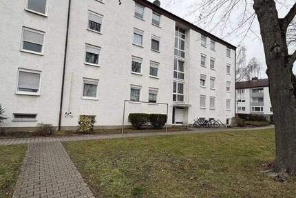 Wohnung Walldorf - 3 Zimmer, 83 m&sup2;, 269.000&euro; | Angebot:25792764