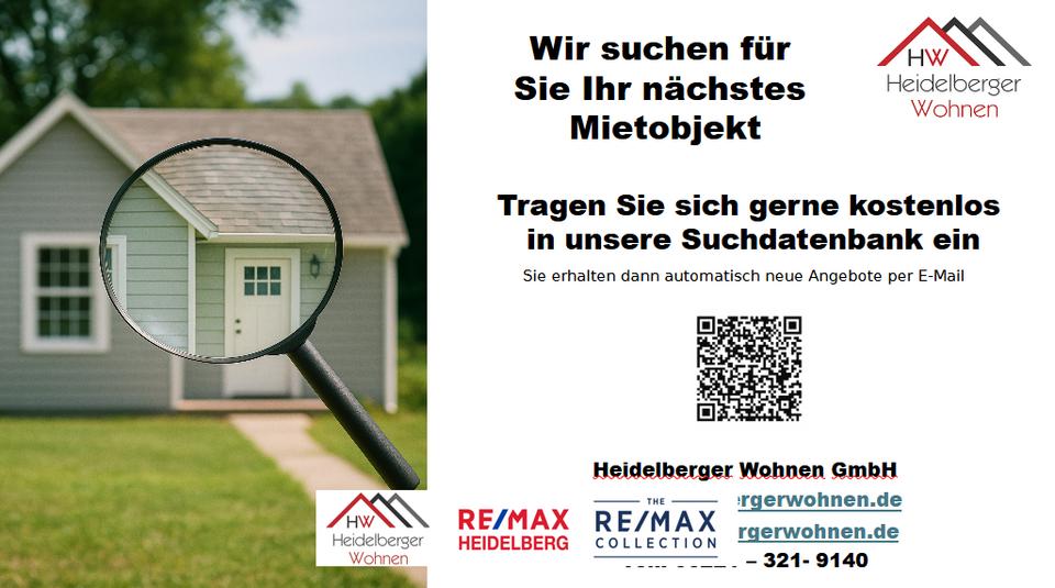 Etagenwohnung Sankt Leon-Rot Rot - 1 Zimmer, 120 m&sup2;, 900&euro; | Angebot:26338844