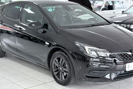 Opel Astra 55.000 km 12.990 &euro; Speyer 67346