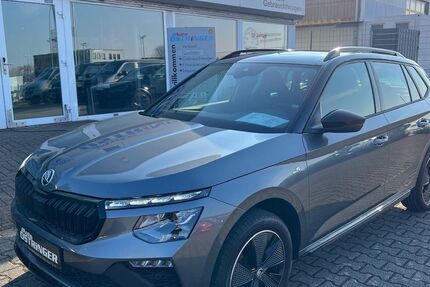 Skoda Kamiq 9.900 km 25.990 &euro; Östringen 76684