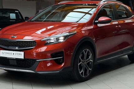 Kia XCeed 87.690 km 16.490 &euro; Mutterstadt 67112