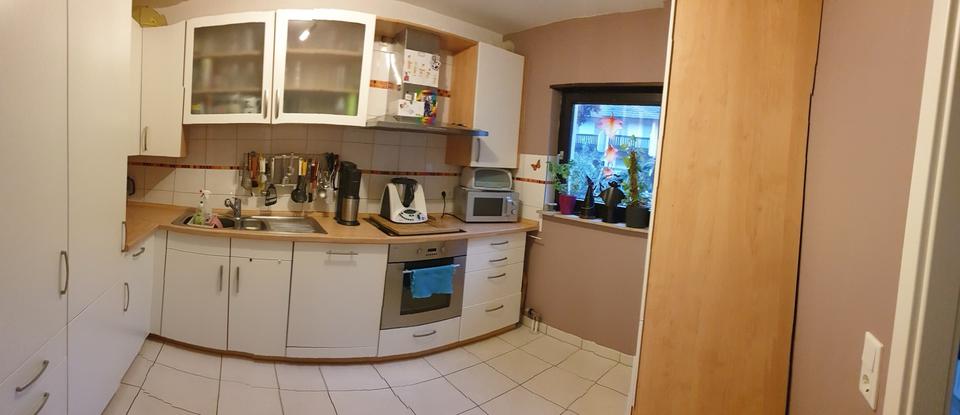 Reihenhaus Hemsbach - 5.5 Zimmer, 130 m&sup2;, 599.000&euro; | Angebot:24842530