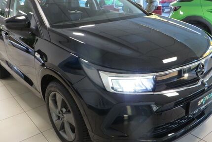 Opel Grandland (X) 10.600 km 20.980 € Heidelberg 69121