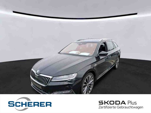 Skoda Superb 78.500 km 34.730 &euro; Mannheim 68167