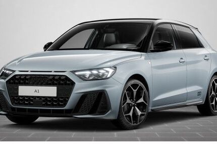 Audi A1 4.900 km 29.999 &euro; Ludwigshafen 67063